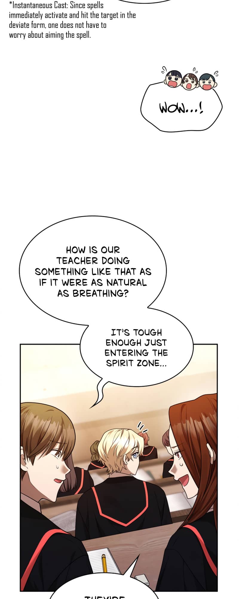 Infinite Mage, Chapter 19 image 71